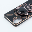 Huse pentru Nothing Phone 2, Astronaut, negru