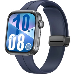 Curea din silicon pentru Huawei Watch Fit 4 / 4 Pro / 3