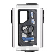 Huse pentru Samsung Galaxy S24 Ultra, Suritch Full Body pentru MagSafe, cyber punk