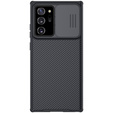 Carcasă blindată Nillkin pentru Samsung Galay Note 20 Ultra, CamShield Pro, negru