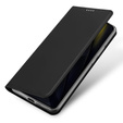 Dux Ducis Huse pentru Xiaomi Poco F6, Skinpro, negru