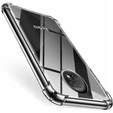 Huse pentru Xiaomi Redmi Note 9T 5G, Dropproof, transparentă