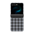 Benks Magnetic Armor Vichy Spin Kevlar 1000D BK48 carcasă pentru Samsung Galaxy Z Flip7
