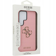 Husă Guess Classic Logo pentru Samsung Galaxy S25 Ultra
