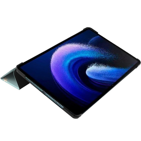 Husă pentru Xiaomi Pad 6 / 6 Pro, Smartcase, unicorn