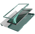 Huse pentru Samsung Galaxy Tab S6 Lite, Suritch Full Body, verde