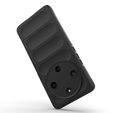 Huse pentru Honor Magic 6 Lite 5G, Gaming Shockproof, negru
