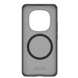 Husă Nillkin Frosted Shield Pro MagSafe pentru Xiaomi Redmi Note 15 Pro Plus 5G