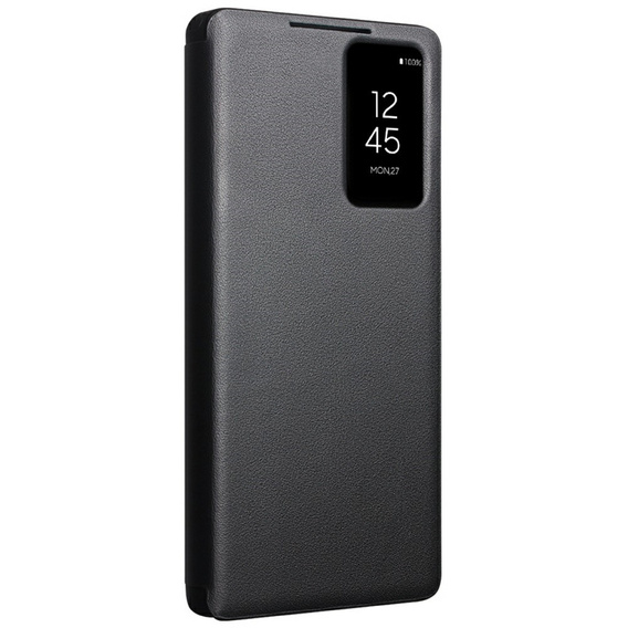 Husă din piele QIALINO pentru Samsung Galaxy S25 Ultra