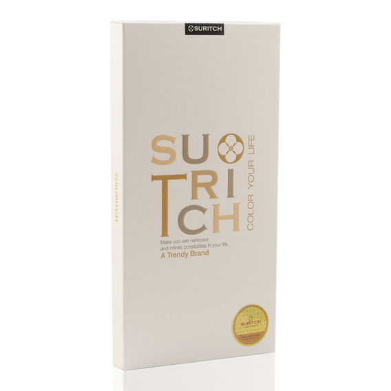 Huse pentru Samsung Galaxy S22+ Plus, Suritch Full Body, negru