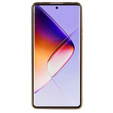 Huse pentru Infinix Note 40 Pro, Astronaut, violet