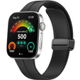 Curea din silicon pentru Huawei Watch Fit 4 / 4 Pro / 3
