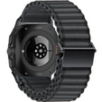 Curea din nailon pentru Samsung Galaxy Watch Ultra 47mm (2025 / 2024)