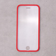Huse pentru iPhone 7 / 8 / SE 2020 / 2022, ERBORD Guardian, roșu