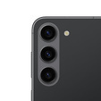 2x ERBORD sticlă călită ERBORD pentru camera pentru Samsung Galaxy S23