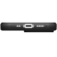 Urban Armor Gear Huse pentru iPhone 13 Pro, Lucent MagSafe, negru