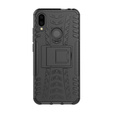 Huse pentru Xiaomi Redmi Note 7, Tire Armor, negru