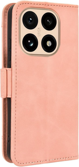 Card Slot flap caz pentru Xiaomi 15T
