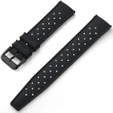 ERBORD curea universală din silicon de 20 mm