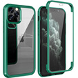 Huse pentru iPhone 11 Pro Max, ERBORD Guardian, verde