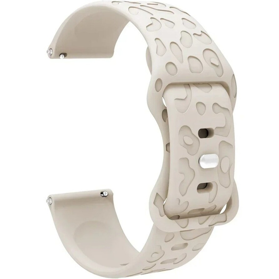 Curea din silicon Universal 20mm