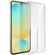 2x sticlă călită ERBORD 9H Hard Glass pe ecran pentru Samsung Galaxy S24 FE 5G