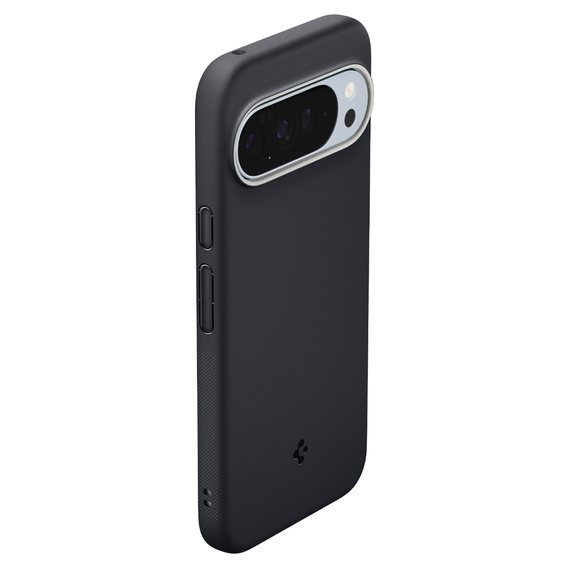 Carcasă Spigen Nano Pop MagSafe pentru Google Pixel 10 Pro XL, Black Sesame