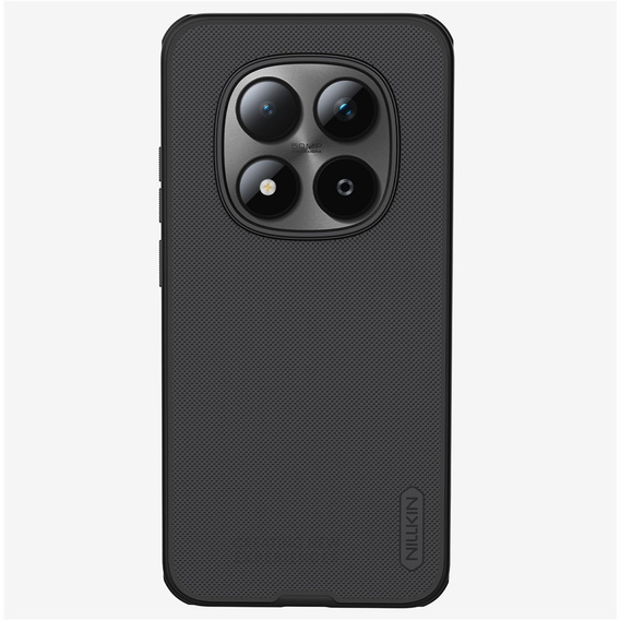 Husă magnetică NILLKIN Frosted Shield Pro pentru Xiaomi Redmi Note 15 Pro 5G