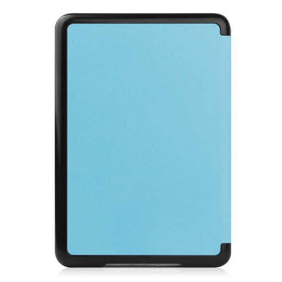 Carcasă pentru Kindle 11, Smartcase, albastru