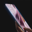 Sticlă temperată pentru Oppo Reno 10 / 10 Pro 5G, Dux Ducis ecran complet, negru