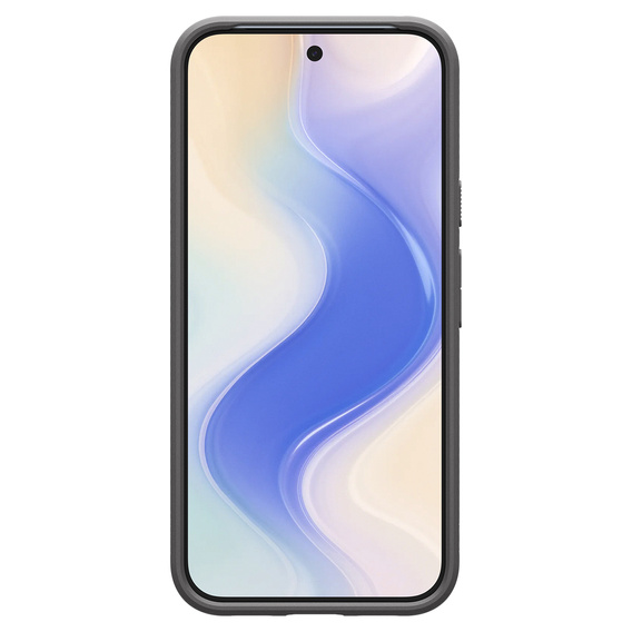 Carcasă Spigen Liquid Air MagSafe pentru Google Pixel 10 Pro XL, Marble Grey