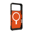 Geantă Urban Armor Gear pentru iPhone 17 Pro Max, Pathfinder MagSafe, portocaliu