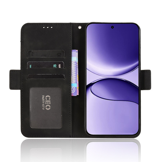 Card Slot flap caz pentru Xiaomi Poco F7 5G