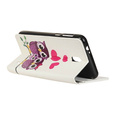 Cu clapetă pentru Nokia 2, Wallet, Owl Family