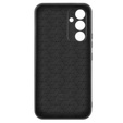 Huse pentru Samsung Galaxy A54 5G, ERBORD Business, cu placă de suport pentru mașină, gri