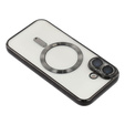Carcasă Electro MagSafe pentru iPhone 17