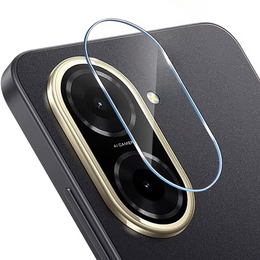 Sticlă temperată pentru camera foto pentru Xiaomi Redmi A5, transparentă