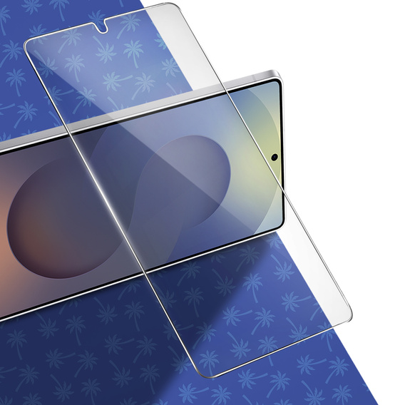 Sticlă temperată Diamond Palm pentru Samsung Galaxy S25 Ultra