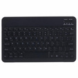 Carcasă + tastatură Lenovo Tab M10 Plus Gen 3 TB-125F TB-128F, negru
