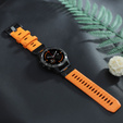 Curea din silicon QuickFit pentru Garmin Fenix 22mm