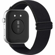 Curea flexibilă din nailon pentru Huawei Watch Fit 4 / 4 Pro / 3