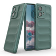 Huse pentru Motorola Edge 40 Neo, Gaming Shockproof, verde