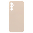 Husa pentru Samsung Galaxy M34 5G, Silicone Lite, roz
