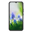 Huse pentru Samsung Galaxy A34 5G, Tire Armor, negru