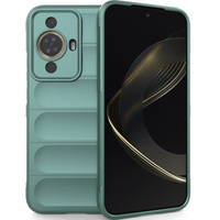 Huse pentru Huawei Nova 11, Gaming Shockproof, verde