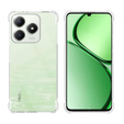 Huse pentru Realme C63, Dropproof, transparentă