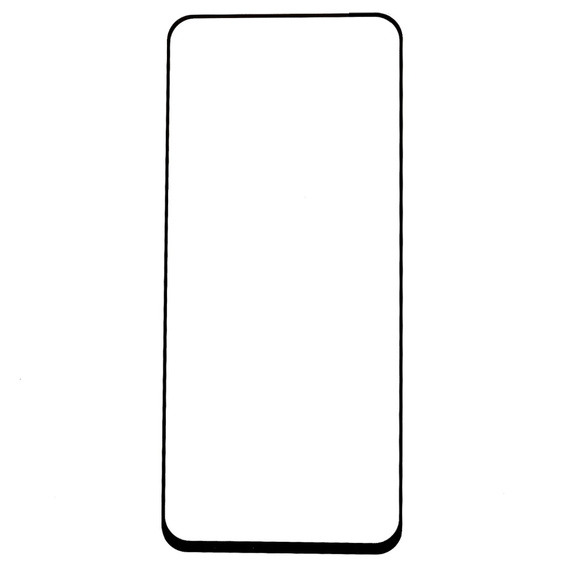 RURIHAI 3D ecran complet din sticlă călită pentru Oppo Reno8 T 4G