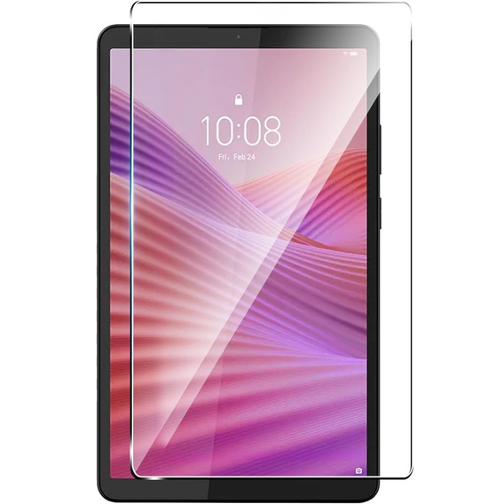 Sticlă temperată pentru Lenovo Tab One