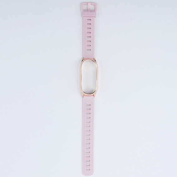 Curea din silicon pentru Xiaomi Smart Band 10 / 9 / 8