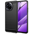 Huse pentru Realme 11 5G, Carbon, negru